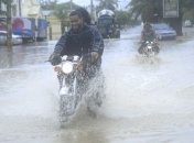 Мощный ураган в Атлантике: жертвами "Ирмы" стали 11 человек