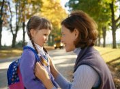 В чем признаются мамы?