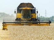 Минагрополитики: Украина идет на рекорд по сбору урожая