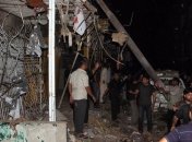 Взрыв у шиитской мечети в Пакистане убил двух человек