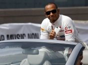 Хэмилтон: Я сохраняю уверенность в себе