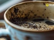 Ворожіння на кавовій гущі - один з найдавніших методів ворожіння (зображення створено за допомогою ШІ)