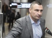 Кличко: ТРЦ треба відкривати після запуску метро