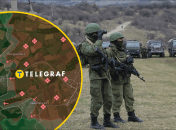 Оккупанты РФ