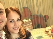 Солист группы "Антитіла" рассказал, как познакомился со своей женой