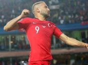 Лидер сборной Турции пропустит Евро-2020