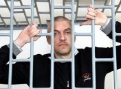 Политзаключенный Клых три недели провел в больнице