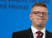 В Германии назначили нового главу контрразведки