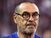 Сарри: На этом этапе сезона наша цель – укрепиться в таблице