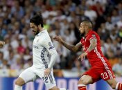 "Это позор": Вьери оценил работу арбитров на матче "Реал" - "Бавария"