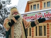 Оккупанты отправят Киш Бабая поздравлять детей