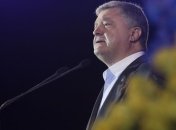 Порошенко заявил, что весь мир требует освобождения украинца Сенцова