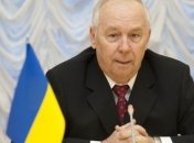 Рыбак: Это счастье - иметь такую ​​Украину