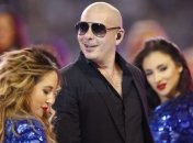 Питбулль анонсировал новый альбом