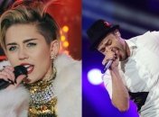 Из-за России могут пострадать Тимберлейк и Сайрус