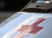 В Киевской области  опрокинулся автомобиль: погибла 5-летняя девочка