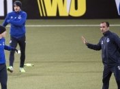 Тренер "Эвертона": Нам предстоит борьба за выживание