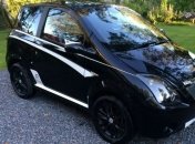 Эксперты назвали машины, которые можно водить без прав