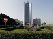 Банки РФ оформили Украине кредит, а "Газпром" сделал скидку  