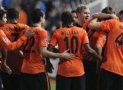 Игорь Суркис услышал "душок" в чемпионстве "Шахтера"