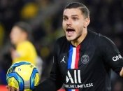 ПСЖ и Интер заканчивают сделку по Икарди