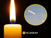 Росіяни обстріляли Одеську область баллістикою