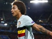 Отец Витселя подтвердил интерес "Эвертона"