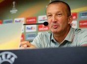 Григорчук вернется на пост главного тренера Астаны