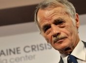 Джемилев: Татары не будут служить России