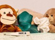 Если ребенок заболел: моменты, которые стоит продумать перед сном