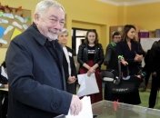 Выборы в Польше: явка в полдень составила более 15%