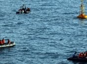 Поиски на месте катастрофы самолета AirAsia - возобновлены