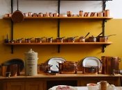 На века: продукты, которые можно хранить на кухне долгое время