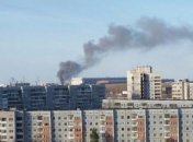 Пожар на АПЛ "Орел" ликвидирован