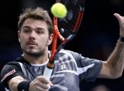 Вавринка: Я не ожидал, что выиграю так легко