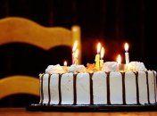 Поздравления с днем рождения в стихах на 17 апреля