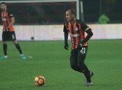 Полузащитник "Шахтера": Мораес очень помог бы нашей команде