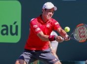 Рейтинг ATP от 17 апреля: Нисикори ворвался в топ-5