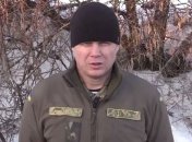 Леонид Матюхин рассказал о ситуации в зоне АТО (Видео)