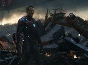 Фильм "Мстители: Финал" установил антирекорд на "Оскаре" 2020