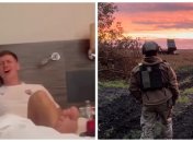 Гравці "Шахтаря" українською мовою заспівали відому пісню про війну