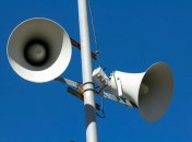 Ізраїль передав Україні систему оповіщення, але її не встановили: у мережі обурюються