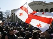 Грузия не признает ”выборы” и ”референдум” в Южной Осетии