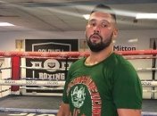 Беллью похудел на 13 килограмм ради боя с Усиком