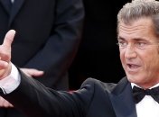 Мел Гибсон сыграет злодея-гурмана