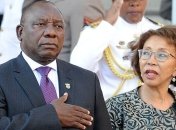 Президент ЮАР пообещал очистить страну от коррупции и ускорить земельную реформу