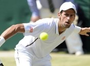 Новак Джокович не разочарован своим выступлением на "Уимблдоне"