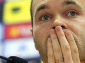 Иньеста: Теперь пора оформить чемпионство в Ла Лиге