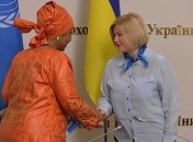 Геращенко: Мир должен жестко реагировать на нарушения прав человека в ОРДЛО