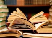 В Краматорск приехала "Украинская книга"